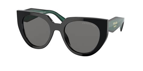 prada 0pr 14ws 09q5s0|Sunglass Hut.